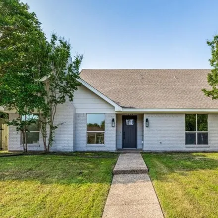 Buy this 3 bed house on 2540 Boulder Drive in Plano, TX 75023