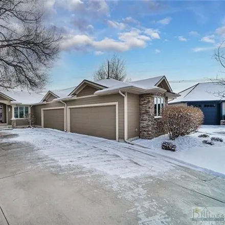 Buy this 5 bed house on Grand Avenue in Billings, MT 59102
