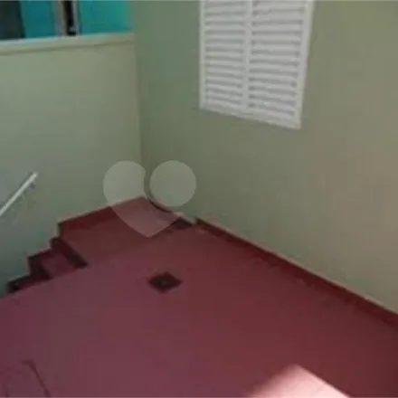 Buy this 3 bed house on Rua Pirituba in Mirandópolis, São Paulo - SP