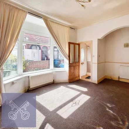 Image 2 - Franklin Street, Hull, HU9 1JF, United Kingdom - House for sale