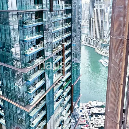 Image 8 - Jumeirah Living Marina Gate, Al Shorta Street, Dubai Marina, Dubai, United Arab Emirates - Apartment for rent
