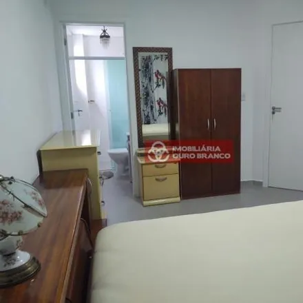 Rent this 2 bed apartment on Servidão João Luiz Souto in Ingleses do Rio Vermelho, Florianópolis - SC