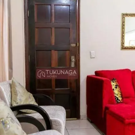 Rent this 2 bed house on unnamed road in Jardim Vila Galvão, Guarulhos - SP