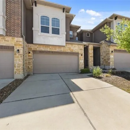 Buy this 3 bed house on 463 Epiphany Lane in Pflugerville, TX 78660