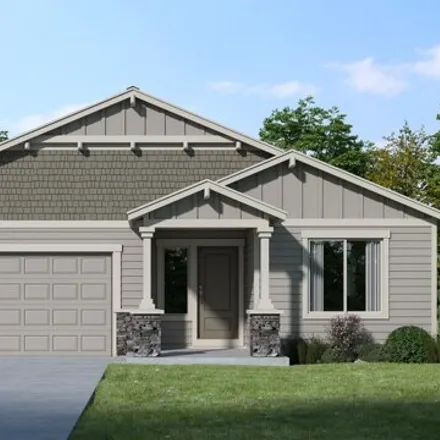 Buy this 3 bed house on 3441 Nw 11th Ct Unit 60 in Redmond, Oregon