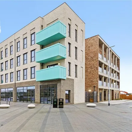 Rent this 2 bed apartment on unnamed road in Cambridge, United Kingdom