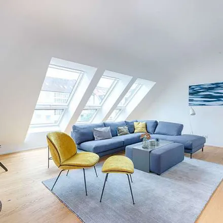 Rent this 2 bed apartment on Augustiner Bräu München in Landsberger Straße 31-35, 80339 Munich