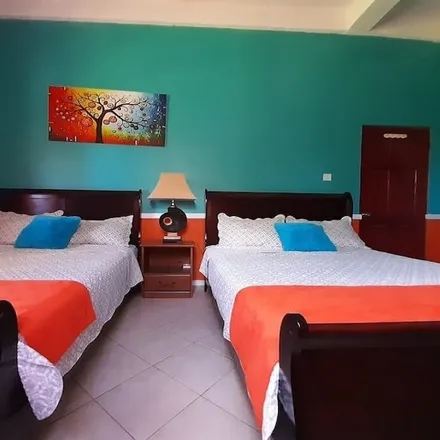 Rent this 1 bed apartment on Saint Lucia in Brisbane, Australia
