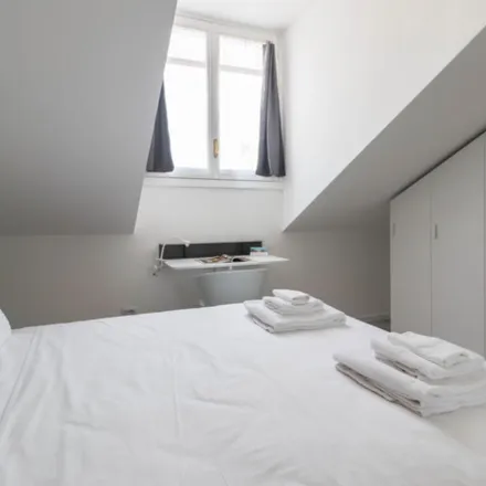 Rent this 1 bed apartment on Elegant 1-bedroom apartment in the Guastalla area   Milan 20122
