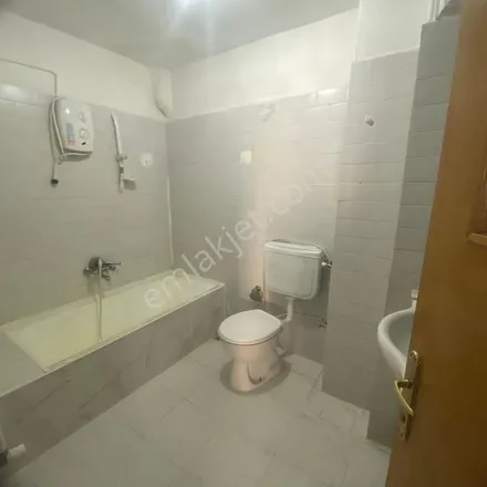 Image 5 - Karaçayır Aile Sağlığı Merkezi, 14-25, 14100 Bolu, Turkey - Apartment for rent