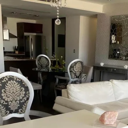 Rent this 2 bed apartment on Calle Sierra Madre in Obispado, 64060 Monterrey