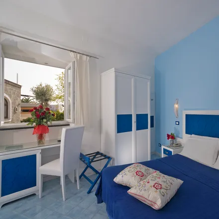 Image 8 - Smeraldo, Via Provinciale Panza, 80075 Forio NA, Italy - Apartment for rent