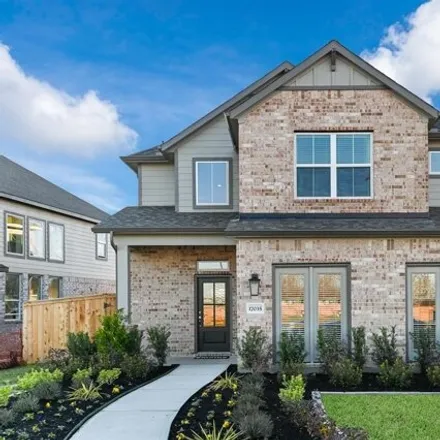 Buy this 4 bed house on Jasmine Cottage Drive in Harris County, TX