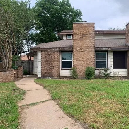 Rent this 2 bed house on 1127 Cloudcrest Court in Arlington, TX 76017