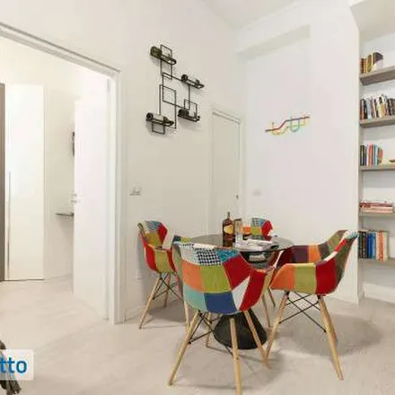Image 8 - Viale Tunisia 36, 20124 Milan MI, Italy - Apartment for rent