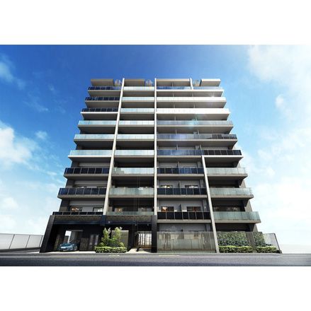 Rent this 1 bed apartment on Lawson in 1-4-6 Dote-dori Avenue, Asakusa