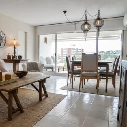 Rent this 3 bed apartment on 6 de Julio de 1784 32 in 20000 Pinares - Las Delicias, Uruguay