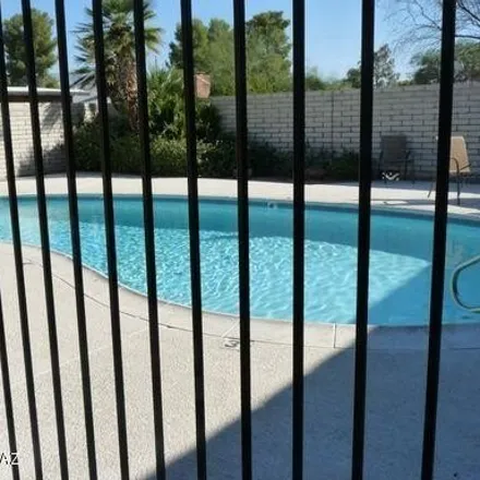 Rent this 2 bed condo on 4573 East Bellevue Street in Tucson, AZ 85712