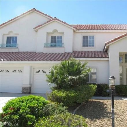 Buy this 5 bed house on 9791 La Cienega Street in Paradise, NV 89183