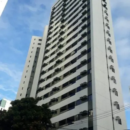 Image 2 - Avenida Santos Dumont, Encruzilhada, Recife - PE, 52050-500, Brazil - Apartment for rent