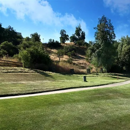 Image 4 - Club de Golf Valle Escondido, Sendero Las Lomas, 771 0240 Lo Barnechea, Chile - House for sale