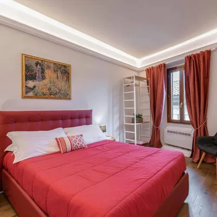 Image 3 - Via Giuseppe Verdi 13 R, 50122 Florence FI, Italy - Apartment for rent