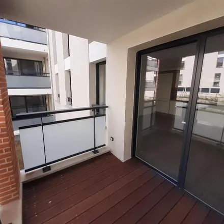 Rent this 2 bed apartment on 15 Avenue de Toulouse in 31320 Castanet-Tolosan, France