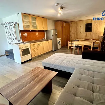 Rent this 1 bed apartment on Týnec 14 in 348 15 Planá, Czechia