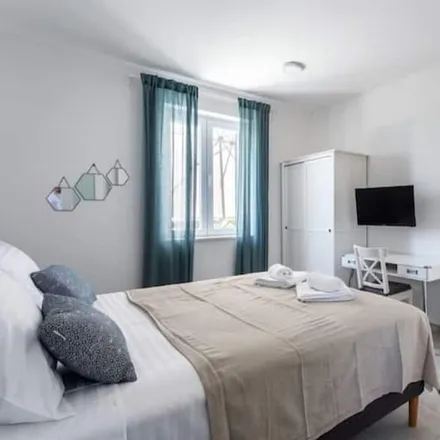 Rent this 5 bed house on Hvar in Split-Dalmatia County, Croatia
