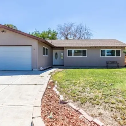 Buy this 4 bed house on 1113 Krista Court in Ridgecrest, CA 93555
