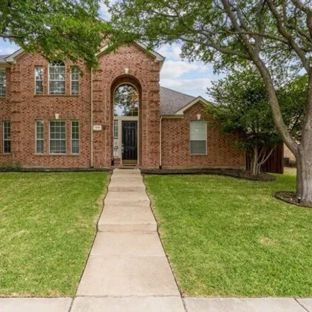 Rent this 4 bed house on 1916 Bridgewater Drive in Allen, TX 75013