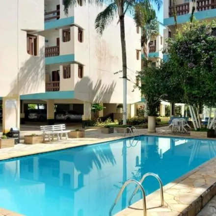 Buy this 1 bed apartment on Avenida Maria de Lourdes da Silva Kfouri in Massaguaçú, Caraguatatuba - SP