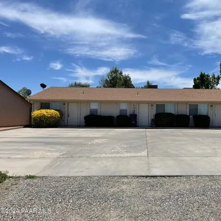 Image 3 - 8113 E Long Mesa Dr, Prescott Valley, Arizona, 86314 - House for sale