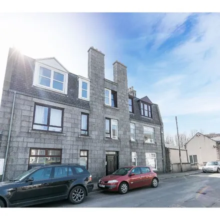 Rent this 3 bed apartment on Froghall Stores in 47 Froghall Terrace, Aberdeen City