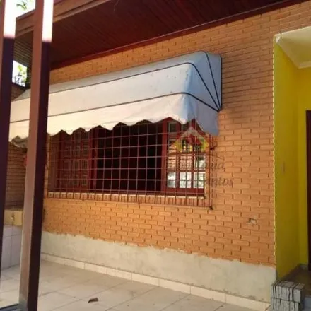 Buy this 6 bed house on Rua dos Anturios in Jardim Russi, Taubaté - SP