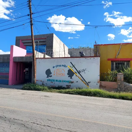 Buy this 3 bed house on Calle 18 de Marzo in 32040 Ciudad Juárez, CHH