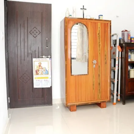 Image 6 - Udupi, Brahmagiri, KA, IN - Apartment for rent