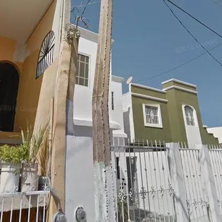 Image 1 - Avenida Santa Rosa, Villa Galaxia, 82000 Mazatlán, SIN, Mexico - House for sale