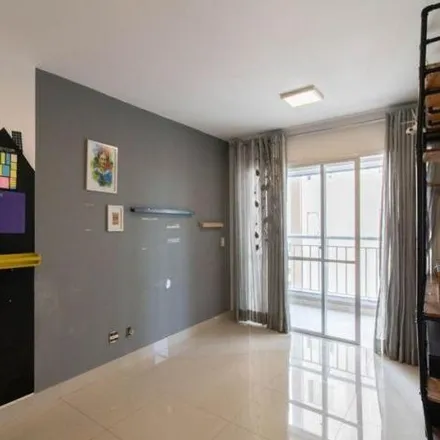 Buy this 3 bed apartment on Rua Gurinhém in Vila Isolina Mazzei, São Paulo - SP