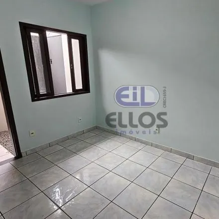 Rent this 2 bed house on Rua Arthur Hille 109 in Vila Nova, Joinville - SC