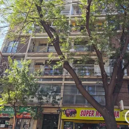 Image 1 - Buenos Aires 357, Departamento Capital, M5500 AGC Mendoza, Argentina - Apartment for rent