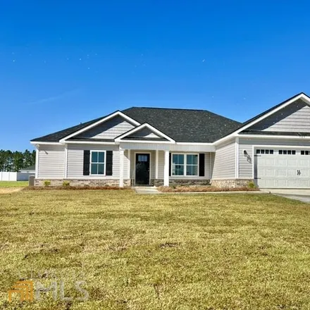 Buy this 4 bed house on 352 Well Street in Statesboro, GA 30450