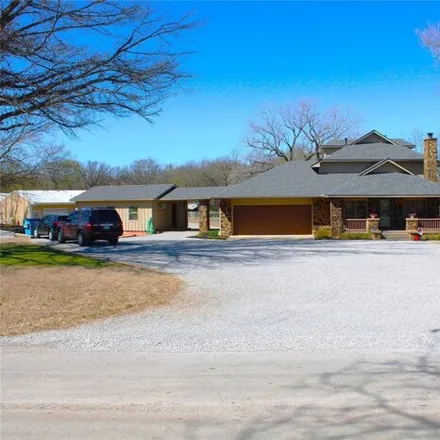Buy this 4 bed house on 141 Pawnee Bill Road in Pawnee, OK 74058