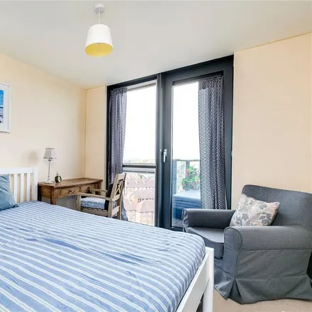 Image 6 - Sky Apartments, Homerton Road, Clapton Park, London, E9 5FA, United Kingdom - Apartment for rent