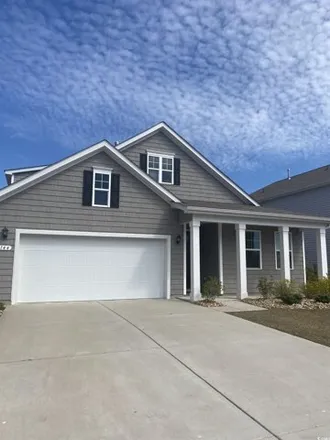 Rent this 4 bed house on Calhoun Falls Drive in Horry County, SC 29579