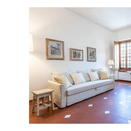 Rent this 1 bed apartment on Palazzo Dudley in Via dell'Inferno, 50123 Florence FI