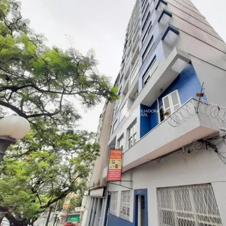 Buy this 3 bed apartment on Passeio Inverno in Historic District, Porto Alegre - RS