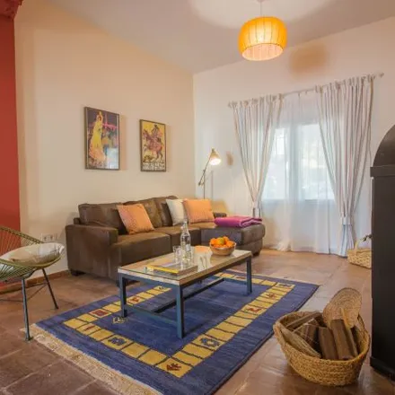 Rent this 5 bed apartment on Calle Virgen del Pilar in 41907 Castilleja de la Cuesta, Spain