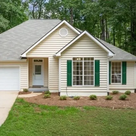 Buy this 3 bed house on 2077 Holly Cove Road in Forsyth County, GA 30040
