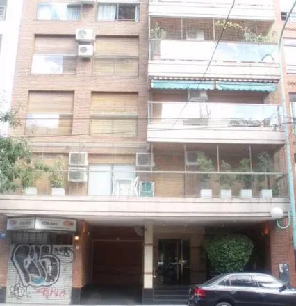 Rent this 4 bed apartment on Monroe 1944 in Belgrano, C1426 ABC Buenos Aires